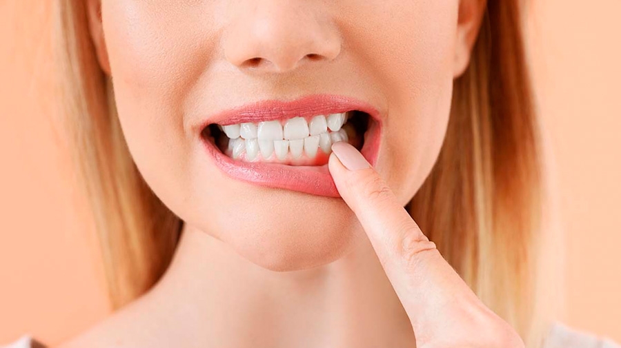 El tratamiento correcto para la periodontitis