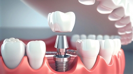 Tipos de implantes dentales (II)